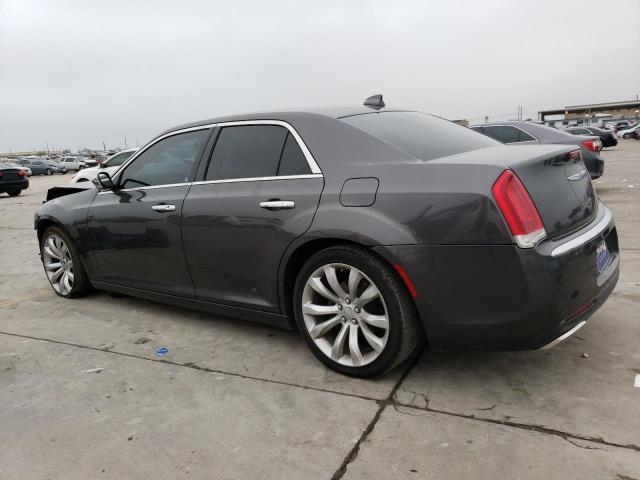 2019 CHRYSLER 300 LIMITE - 2C3CCAEG9KH609641