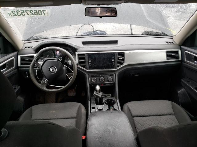 2018 VOLKSWAGEN ATLAS - 1V2HR2CA1JC504077