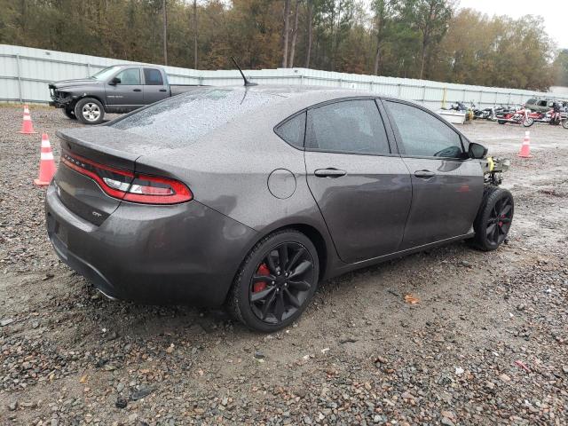 2016 DODGE DART GT SP 1C3CDFGB5GD822991