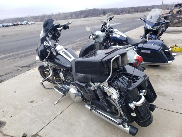 2014 HARLEY-DAVIDSON FLHXS STRE - 1HD1KRM10EB637082