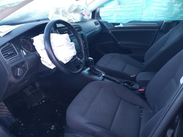 2018 VOLKSWAGEN GOLF S - 3VWG17AU1JM279931