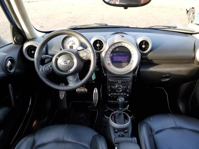 WMWZC5C57CWL57841 Mini Cooper S Countryman