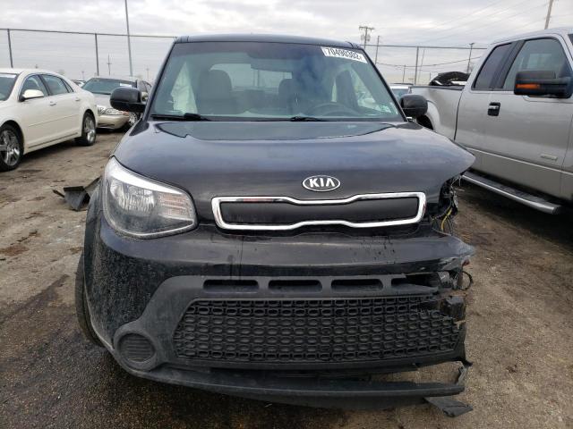 KNDJN2A24E7054398 KIA Soul