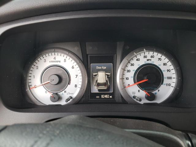 2015 TOYOTA SIENNA SPO - 5TDXK3DC5FS565512