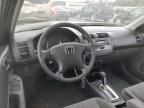 HONDA CIVIC LX photo