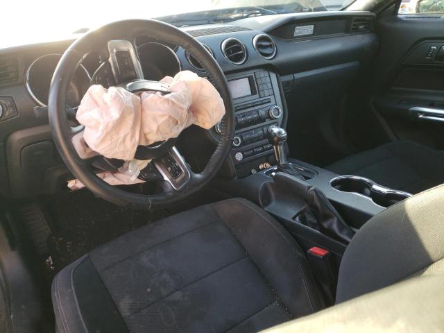 2015 FORD MUSTANG - 1FA6P8AM8F5338379