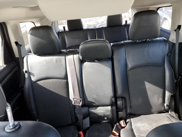 3C4PDDGG1JT371296 Dodge Journey Crossroad