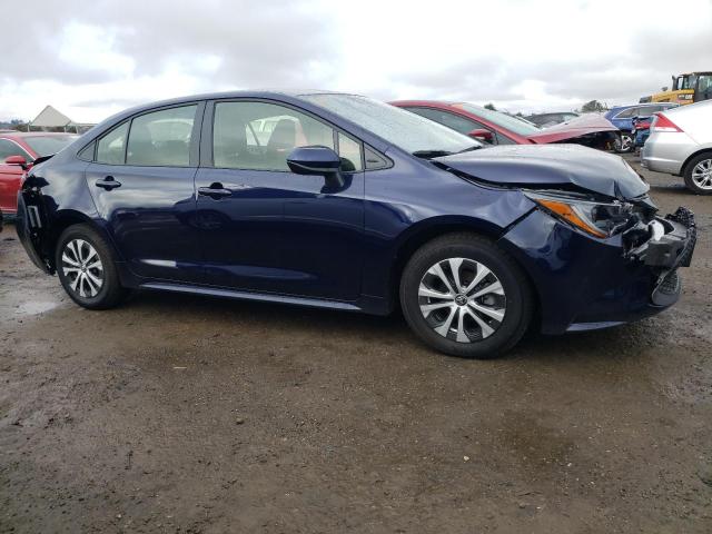 JTDEAMDE1NJ061844 Toyota COROLLA LE