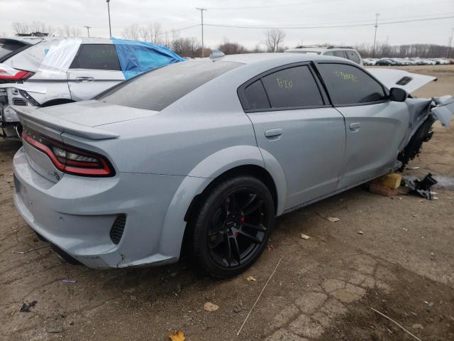 2022 DODGE CHARGER SR - 2C3CDXL94NH104308