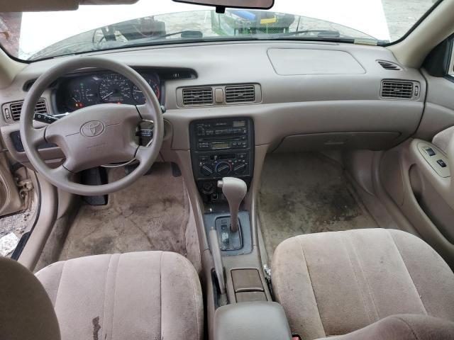 2020 TOYOTA CAMRY CE 4T1BF22K2VU911363