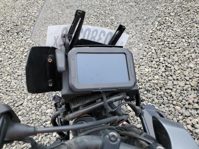 2022 HARLEY-DAVIDSON RA1250 S - 1HD1ZES14NB309817