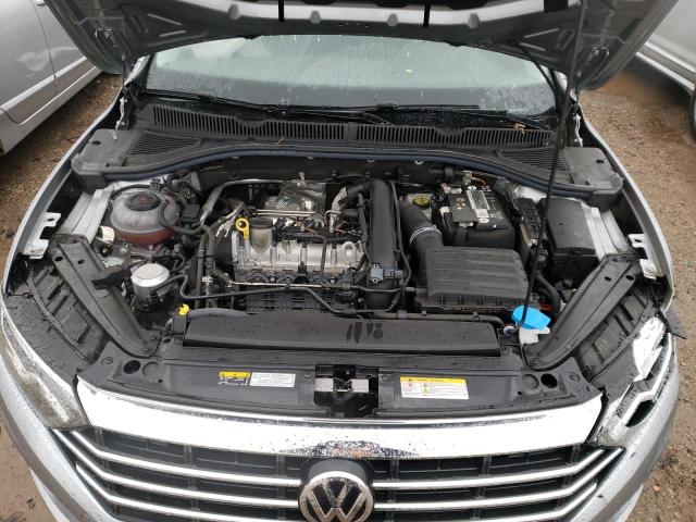 2020 VOLKSWAGEN JETTA S - 3VWCB7BU1LM070038