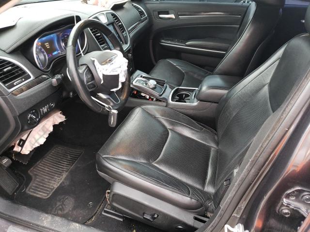 2019 CHRYSLER 300 LIMITE - 2C3CCAEG9KH609641