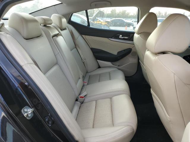 2017 NISSAN MAXIMA 3.5 - 1N4AA6AP0HC367111