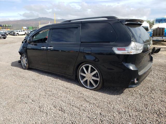 2015 TOYOTA SIENNA SPO - 5TDXK3DC5FS565512