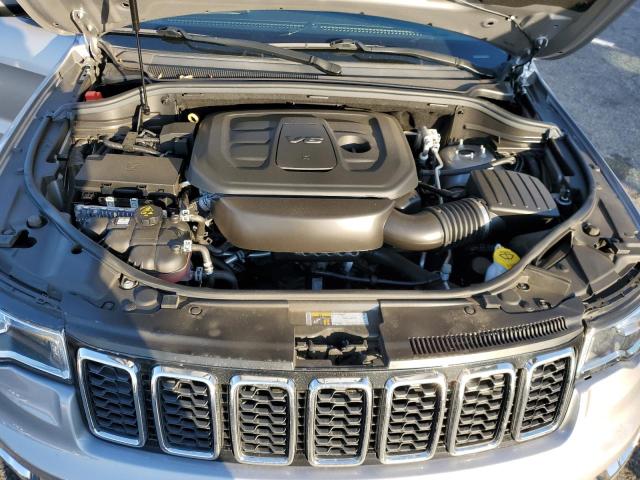 1C4RJEAGXKC789871 Jeep Grand Cherokee Laredo