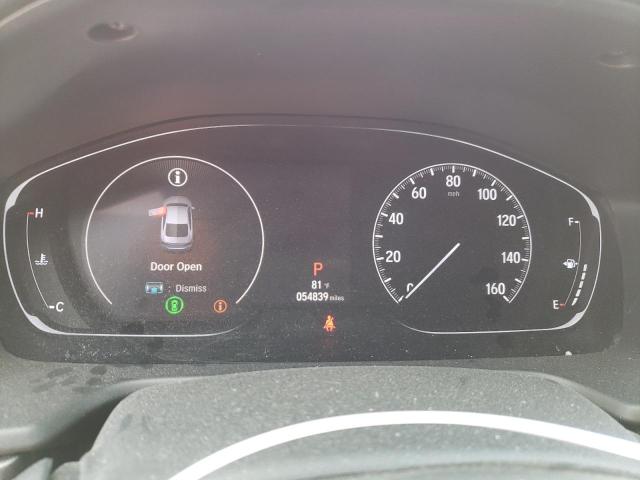 2018 HONDA ACCORD LX - 1HGCV1F13JA167227