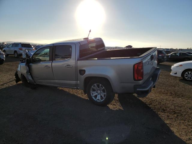 2016 CHEVROLET COLORADO L - 1GCGSCE37G1345219