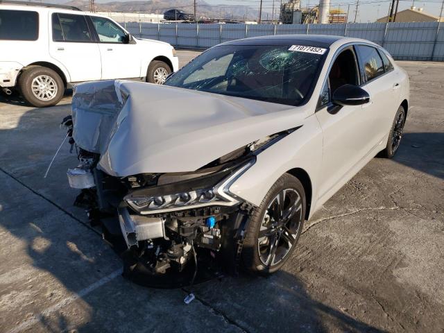2022 KIA K5 GT LINE - 5XXG64J29NG152823