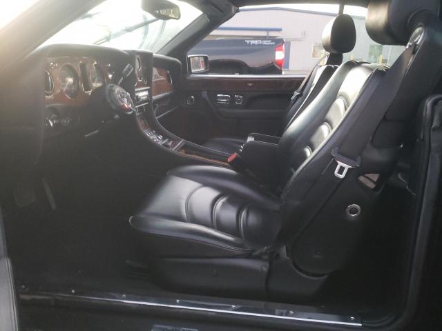 SCBZK22E91CX62509 Bentley Azure