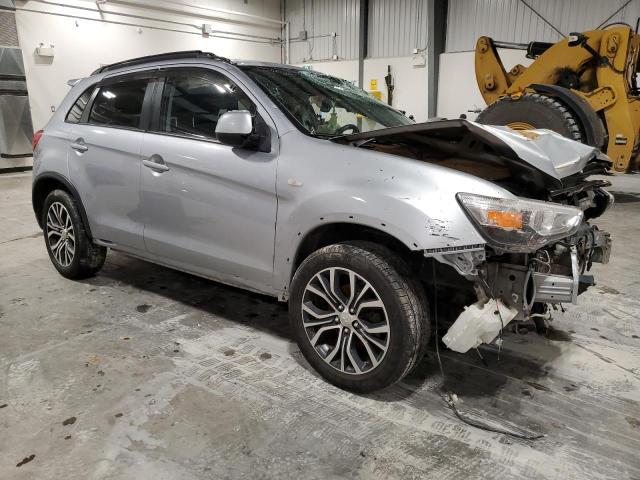 Vin: ja4aj4aw5hz604995, lot: 70774472, mitsubishi outlander se limited 20174