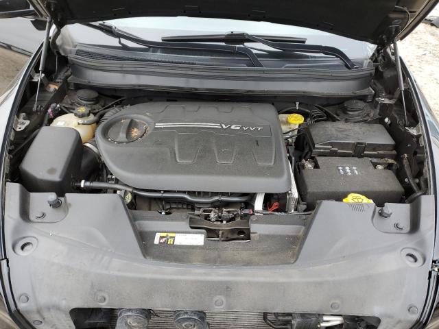 1C4PJLDS7HW653894 Jeep Cherokee Limited