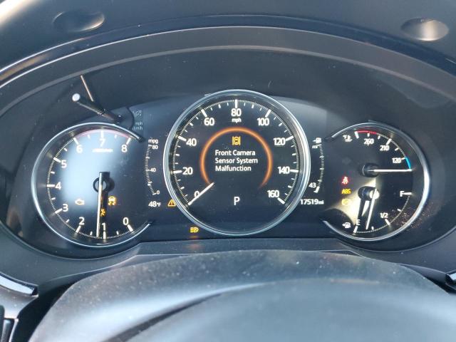 2021 MAZDA CX-9 GRAND - JM3TCBDY5M0525021