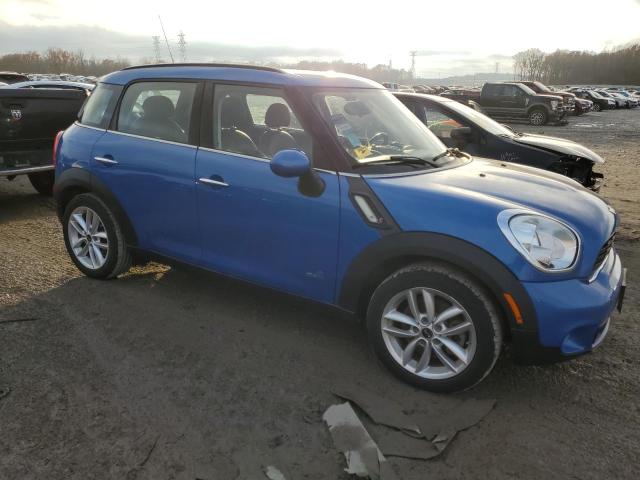 WMWZC5C57CWL57841 Mini Cooper S Countryman