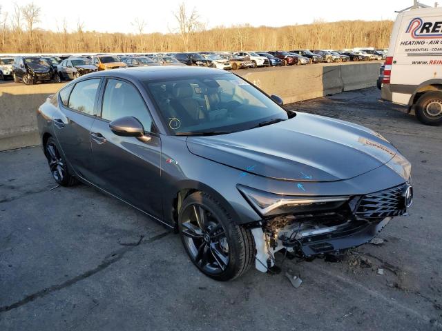2023 ACURA INTEGRA A- 19UDE4H61PA006432