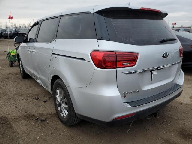 KNDMA5C18K6558467 KIA Sedona L
