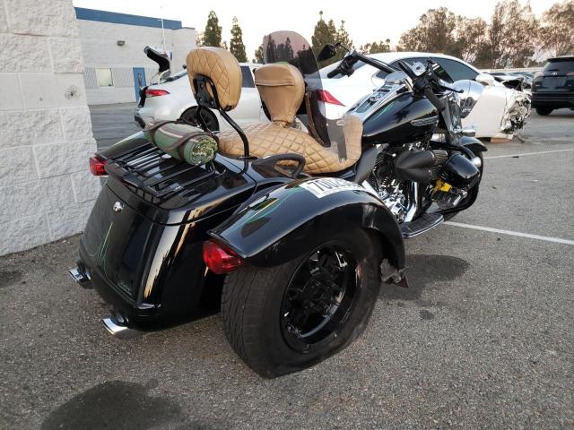 2016 HARLEY-DAVIDSON FLRT FREE 1HD1MCM37GB851241