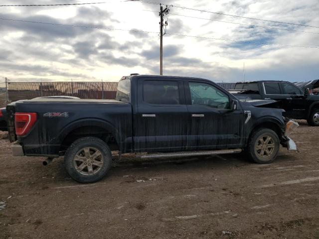 1FTEW1EB5MKD17268 Ford F150 Supercrew