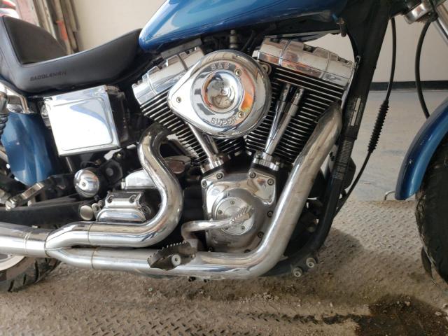 2005 HARLEY-DAVIDSON FXDLI 1HD1GNW115K330334