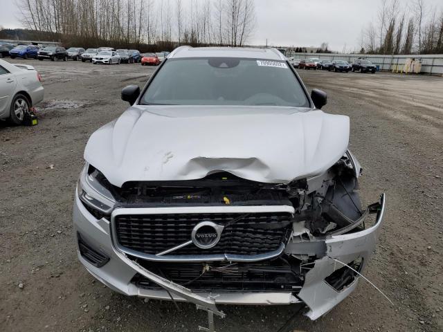 2019 VOLVO XC60 T8 R- YV4BR0DM9K1383538