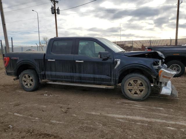 1FTEW1EB5MKD17268 Ford F150 Supercrew