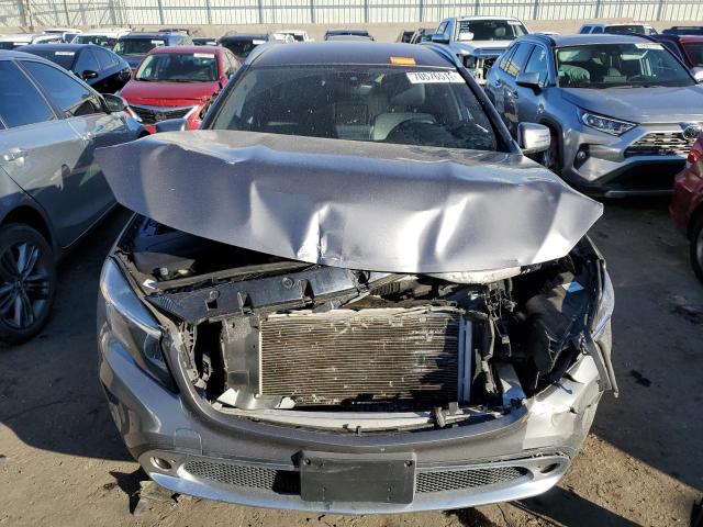 2017 MERCEDES-BENZ GLA 250 - WDCTG4EB2HJ333794