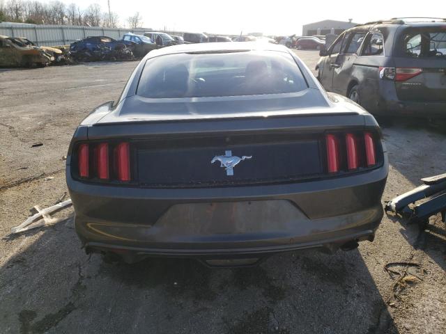 2015 FORD MUSTANG - 1FA6P8AM8F5338379