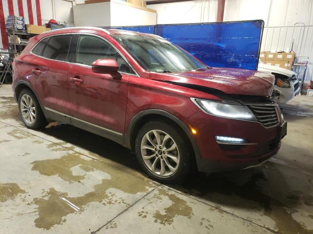 5LMCJ2A94FUJ19103 Lincoln MKC