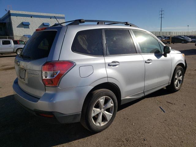 JF2SJADC1FH835830 Subaru Forester 2.5i Premium