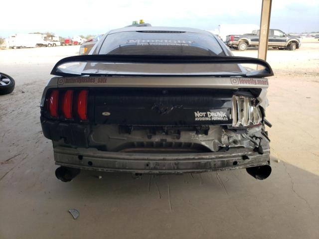 1FA6P8TH3J5163225 Ford MUSTANG