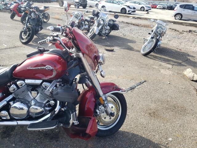2000 YAMAHA XVZ13 TF JYAVP04E9YA003438