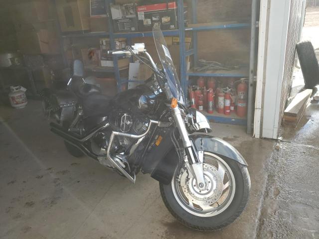 2003 HONDA VTX1800 R - 1HFSC49053A104742