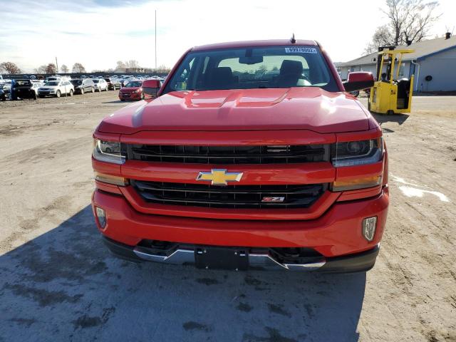 2018 CHEVROLET SILV2500 2 3GCUKREC3JG521939