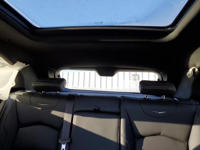 2021 CADILLAC XT4 SPORT - 1GYFZFR47MF052568