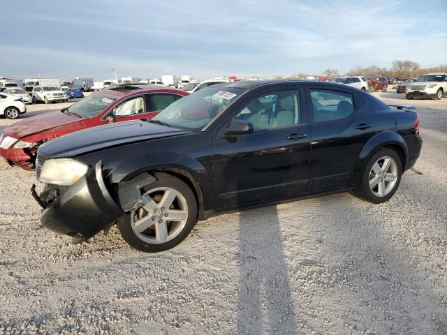 2008 Dodge Avenger SXT