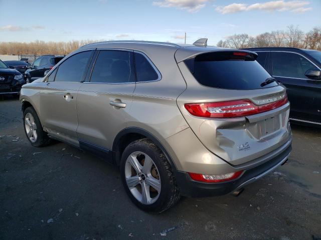 5LMCJ2A92FUJ35848 Lincoln MKZ