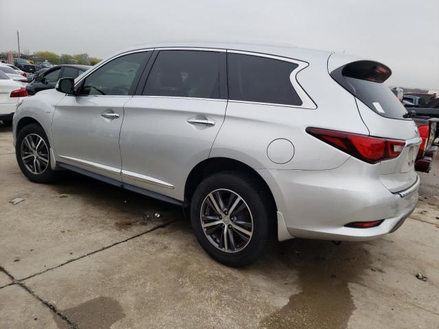 2019 INFINITI QX60 LUXE - 5N1DL0MN9KC549269