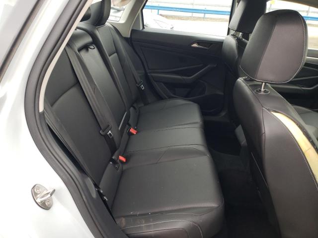 2019 VOLKSWAGEN JETTA S - 3VWC57BU4KM133431