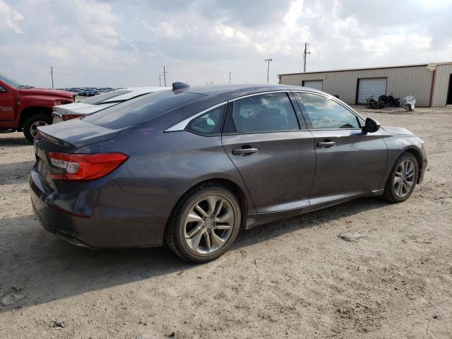 2018 HONDA ACCORD LX - 1HGCV1F13JA167227