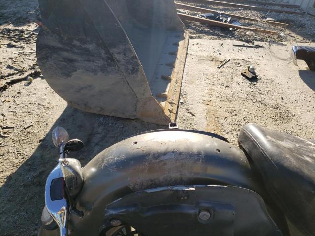 2005 YAMAHA ALL OTHER JYAVP17EX5A012386